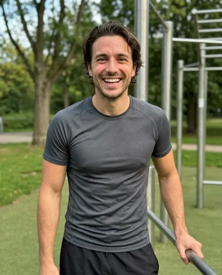Fitness / Trener